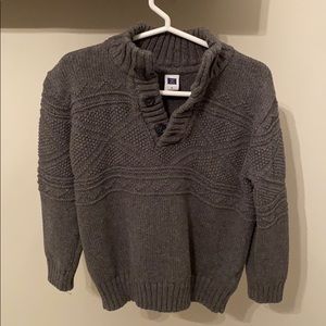 Janie & Jack sweater